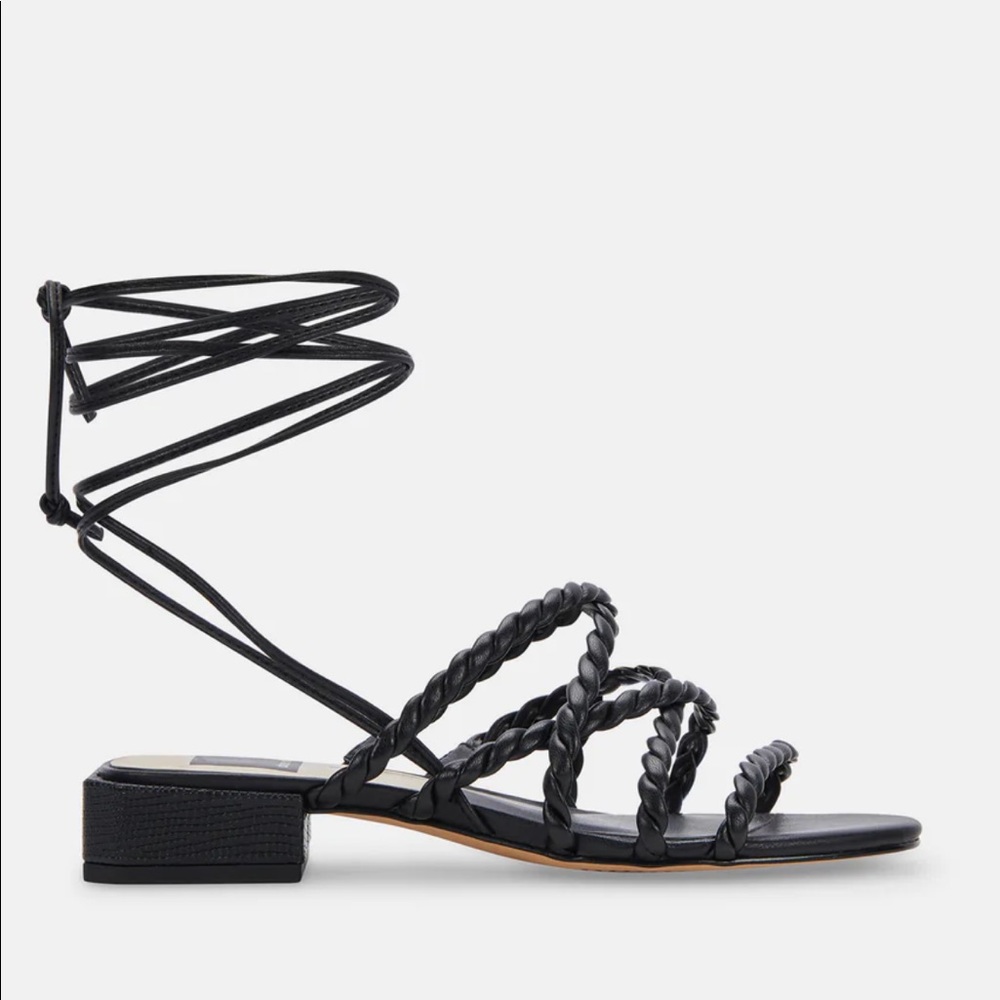 Dolce Vita Hayley Size 8 Sandal